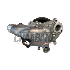 Pompe a eau 8W938K500BC Jaguar XF (X260) 3.0 V6 S 24V AWD