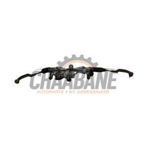Embrayage de direction A1774601701 Mercedes A-Klasse
