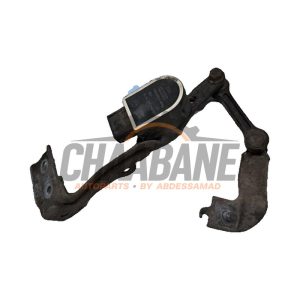 Regulateur de hauteur suspension arriere droite A0045429918 Mercedes CLA (117.3) 1.6 CLA-180 16V