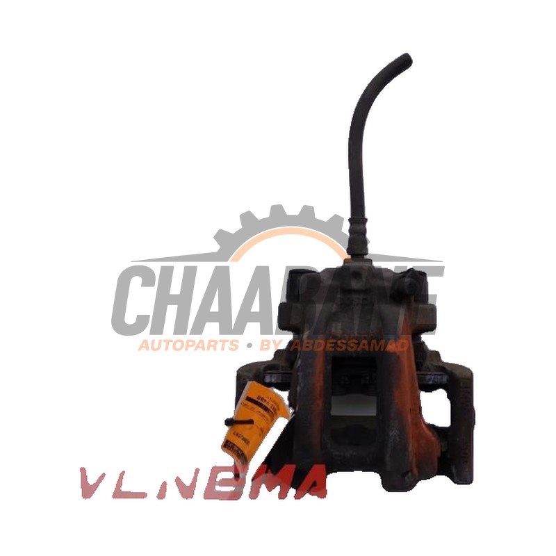 Etrier de frein arriere gauche 34216850857 BMW 3 serie Touring (F31) 320d 2.0 16V 2012 / 2019