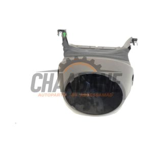Couvercle colonne de direction 51459258210 BMW X5 (F15) xDrive 40d 3.0 24V 2013 / 2018