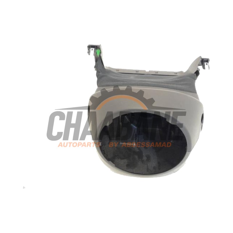 Couvercle colonne de direction 51459258210 BMW X5 (F15) xDrive 40d 3.0 24V 2013 / 2018