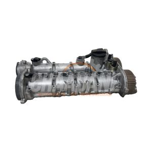 Arbre a cames 04E469EA Volkswagen Golf VIII (CD1) 1.4 GTE 16V 2019