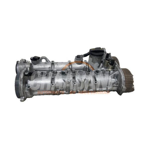 Arbre a cames 04E469EA Volkswagen Golf VIII (CD1) 1.4 GTE 16V 2019