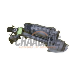 Cremaillere de direction 32106868875 BMW 4 serie (F32) 435i 3.0 24V 2013 / 2020