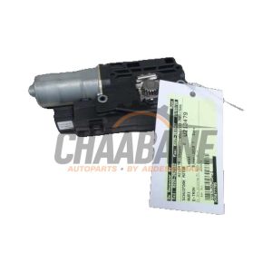 Moteur toit ouvrant 3G5877795 Audi E-tron (GEN) 55 quattro 2018
