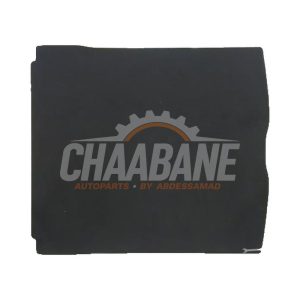 Tapis de coffre A1186805900 Mercedes CLA