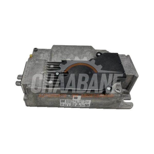 Module Bluetooth R35A2D564 BMW iX3 80 kWh 2020