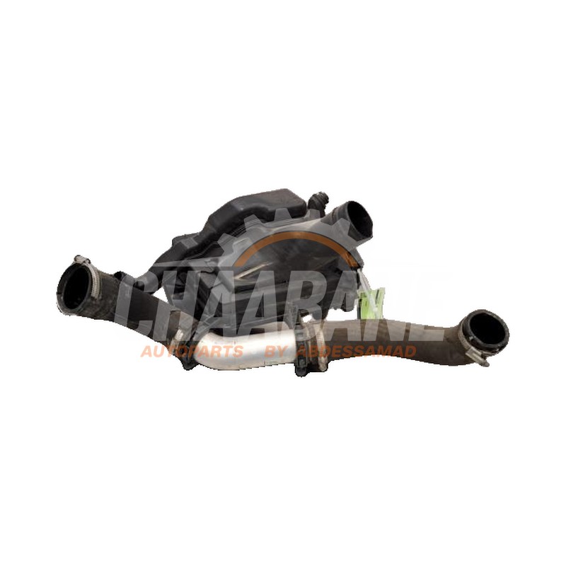Boitier filtre a air 992145727 Porsche 911 (992) 3.0 24V Carrera 2019