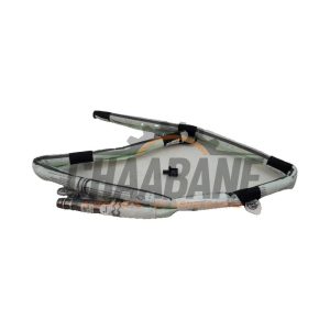 Airbag plafond droite A1624810214 Mercedes GLA AMG (156.9) 2.0 45 AMG Turbo 16V