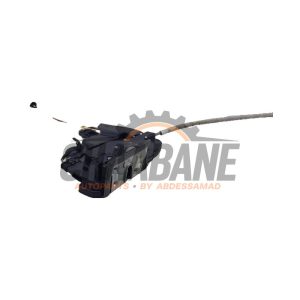 Serrure portiere mecanique 4portes avant droite A0997203402 Mercedes C (W206) C-300 2.0 EQ Boost Turbo