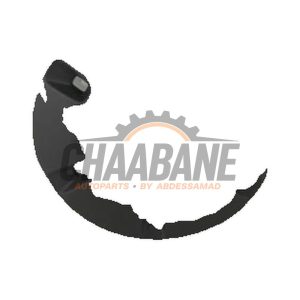 Enjoliveur A9064010025 Mercedes Sprinter 3t (910.6) 214 CDI 2.1 D FWD