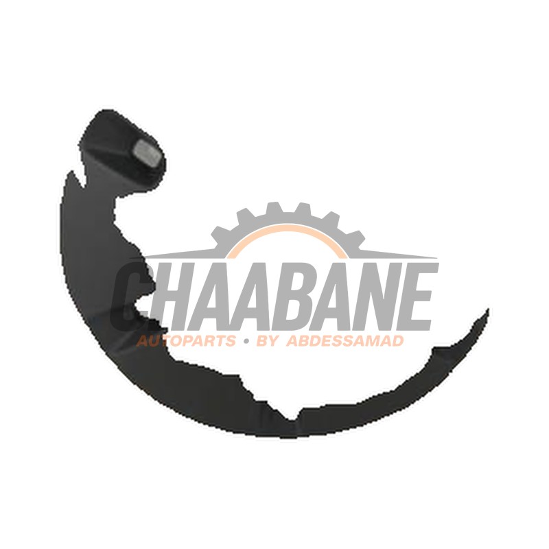 Enjoliveur A9064010025 Mercedes Sprinter 3,5t (907.6/910.6)