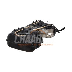 Reservoir de carburant 5QF201021CE Audi Q3 (F3B) 2.0 40 TFSI 16V Quattro 2018