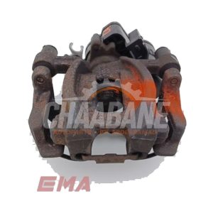 Etrier de frein arriere gauche 34206883033 BMW X1 (F48) xDrive 20i 2.0 16V Twin Power Turbo 2014 / 2022