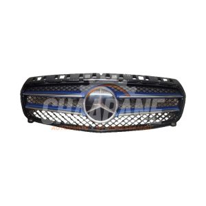 Calandre A1768880360 Mercedes A (W176) 1.5 A-180 CDI, A-180d 16V