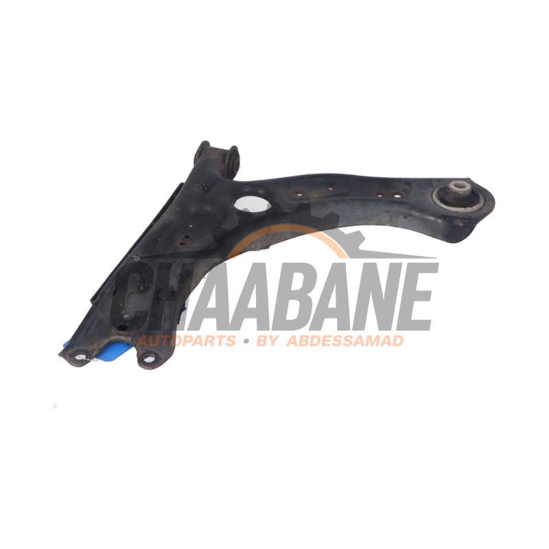 Bielle de reaction avant gauche 2Q0407151D Audi A1 2018