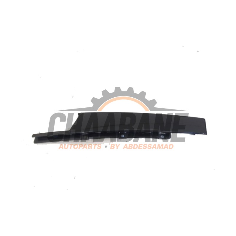 Moulure exterieure Style B 8V5837902 Audi A3 Limousine (8VS/8VM) 1.0 TFSI 12V 2013 / 2020