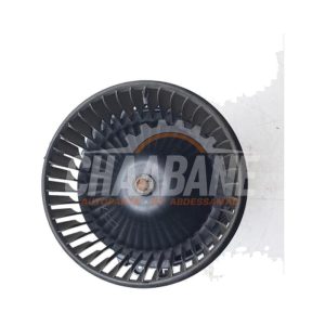 Ventilateur chauffage 64119297752 BMW 1 serie (F40) 118i 1.5 TwinPower 12V 2019