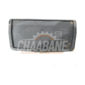 Plaque de protection divers A2056830800 Mercedes GLC (X253) 2.0 C-220d 16V 4-Matic