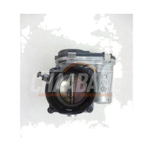Boitier papillon A2701410025 Mercedes E (R238) E-200 2.0 Turbo 16V