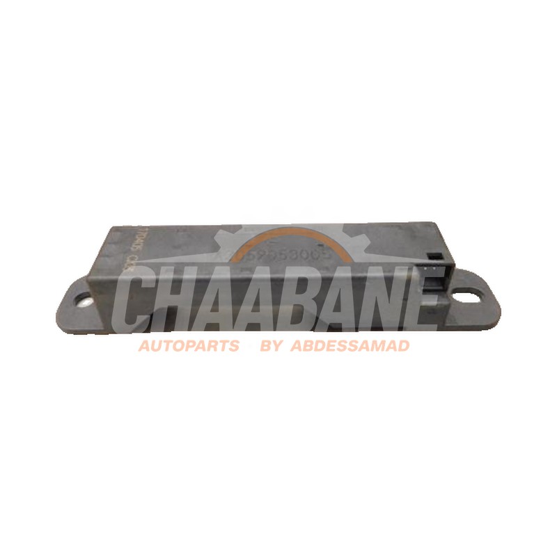 Entree sans cle - Antenne A2059053005 Mercedes GLC (X253) 2.2 250d 16V BlueTEC 4-Matic