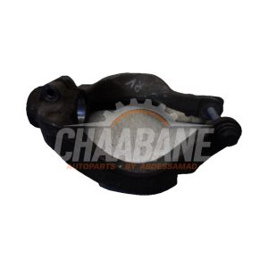 Amortisseur avant droit LR105282 Landrover Discovery V (LR) 2.0 Td4 16V