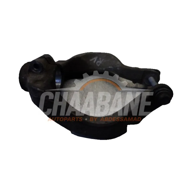 Amortisseur avant droit LR105282 Landrover Discovery V (LR) 2.0 Td4 16V