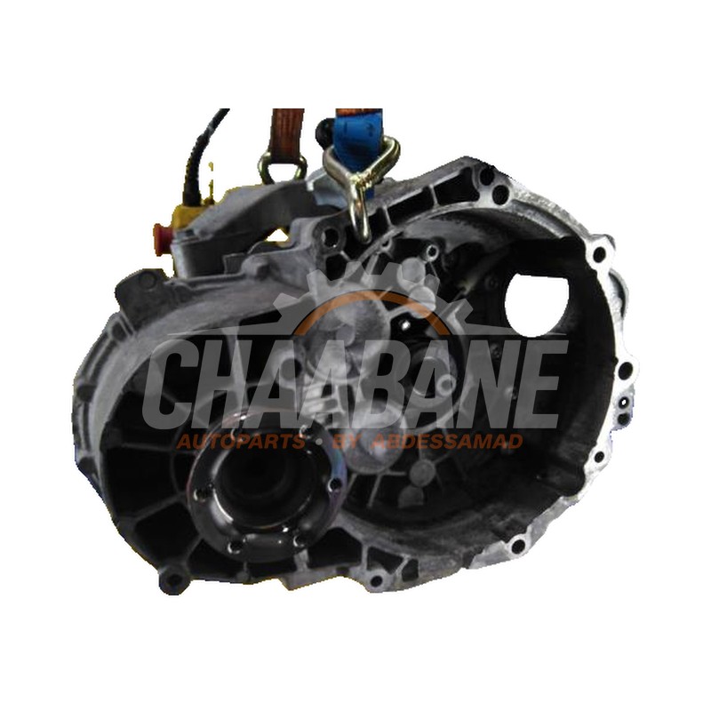 Boite de vitesses 02Q300054P Seat Tarraco 2.0 TDI 150 4Drive 16V 2018 / 2024