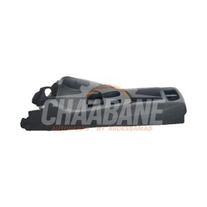 Console central 933519818 BMW X1 (F48) xDrive 28i 2.0 16V Twin Power Turbo 2014 / 2022