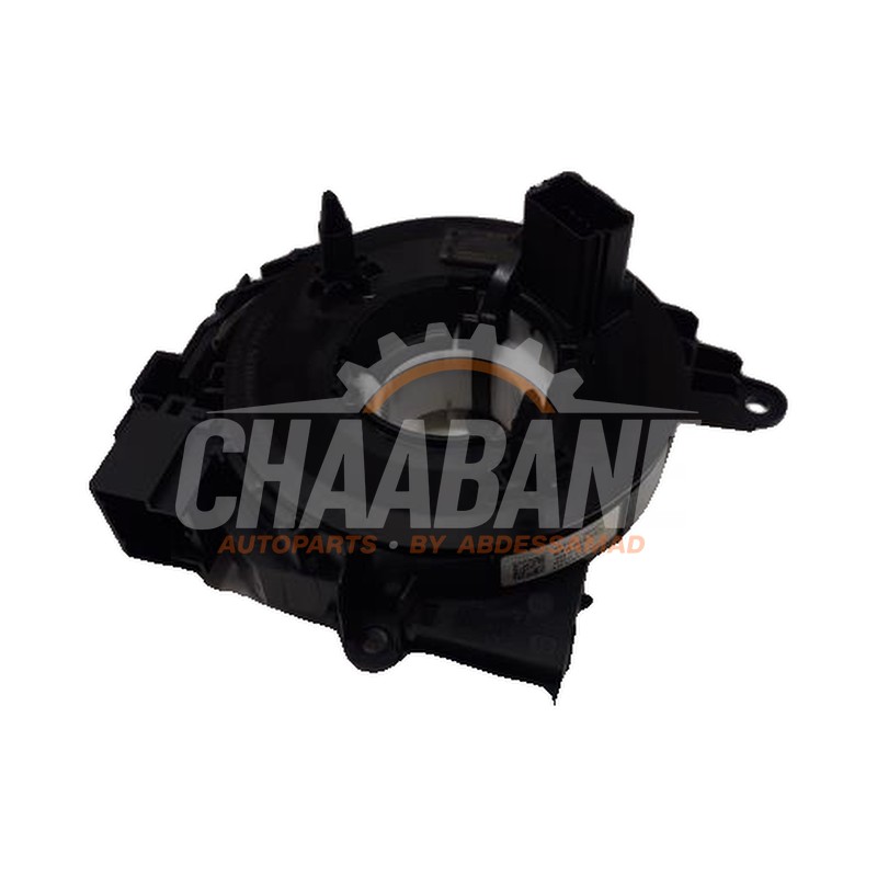Rouleau airbag 6RA959653 Skoda Rapid Spaceback 1.2 TSI 16V 2012 / 2019