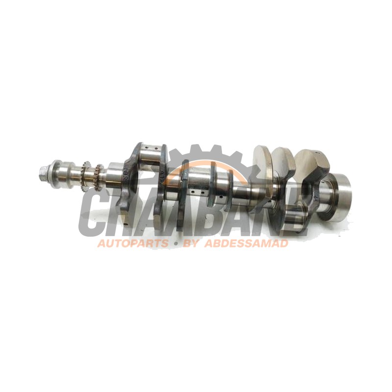 Vilebrequin A1770300100 Mercedes C (W205) C-63 AMG 4.0 V8 Biturbo