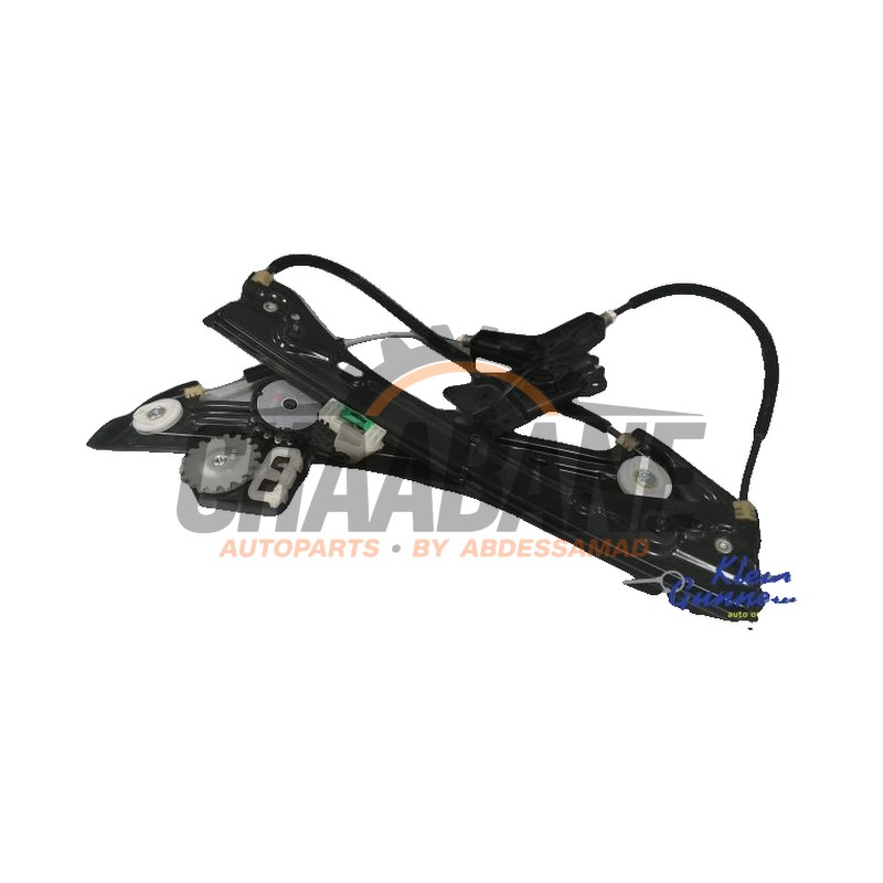 Leve vitre electrique avant droit 51334876388 BMW 2-Serie 2019