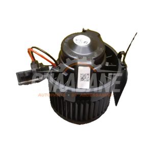 Ventilateur chauffage CZ116243023 BMW 2 serie Gran Tourer (F46) 220i 2.0 TwinPower Turbo 16V 2014