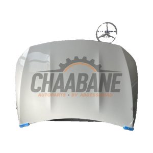 Capot A1188804700 Mercedes A (177.0) 1.3 A-180 Turbo 16V