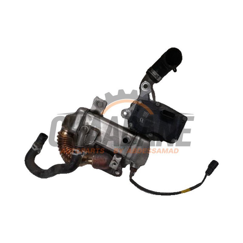 Refroidisseur RGE 147350678R Mercedes Vito (447.6) 1.6 111 CDI 16V