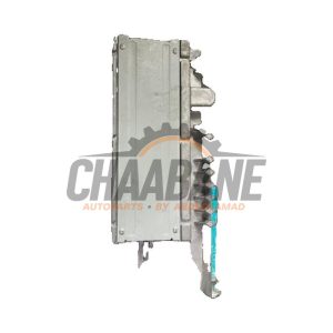 Amplificateur audio 81A035466B Audi Q2 (GAB/GAG) 1.5 35 TFSI 16V 2016