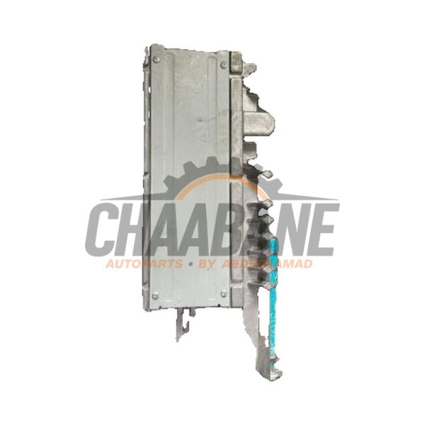 Amplificateur audio 81A035466B Audi Q2 (GAB/GAG) 1.5 35 TFSI 16V 2016