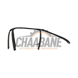 Joint caoutchouc vitre arriere A1677352401 Mercedes GLE (V167) 350de 2.0 Turbo 16V 4-Matic