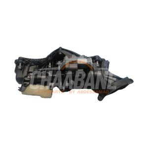 Tubulure dadmission A6549060000 Mercedes Vito Tourer (447.7) 2.0 116 CDI 16V