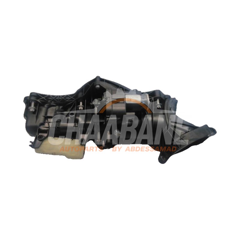 Tubulure dadmission A6549060000 Mercedes Vito Tourer (447.7) 2.0 116 CDI 16V