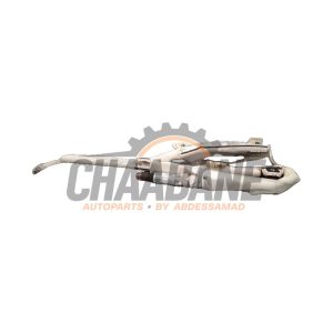 Airbag plafond droite A2928600202 Mercedes GLE Coupe (C292) 350d 3.0 V6 24V BlueTEC 4-Matic