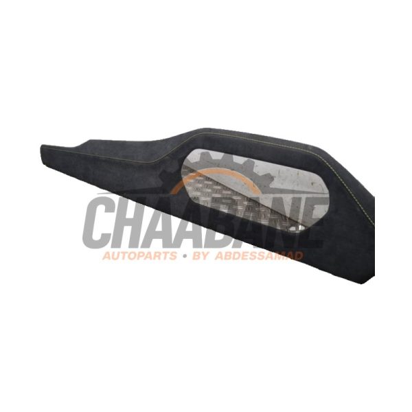Element tableau de bord 5LB858720D Skoda Enyaq iV Coupe RS 2021