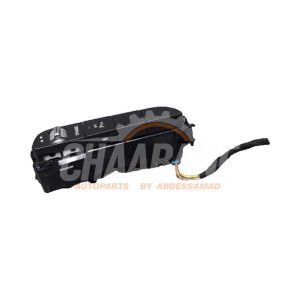 Commutateur A2059056907 Mercedes C (C205) C-200 2.0 16V