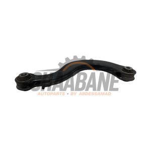 Suspension de roue arriere droite 5Q0505323C Volkswagen Golf VIII (CD1) 2.0 GTI Clubsport 16V 2019