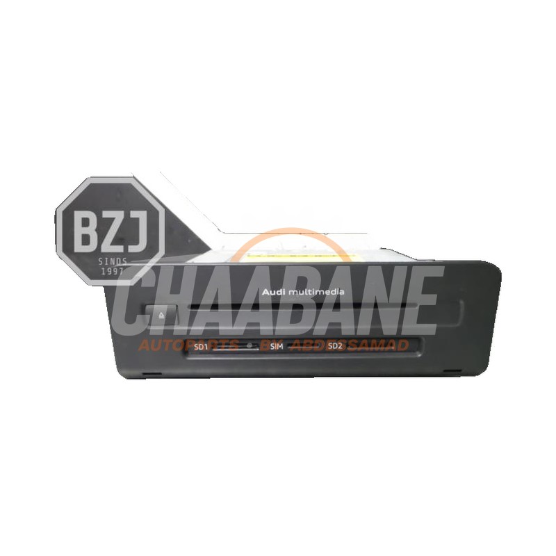 Unite de controle Multimedia 8W0035192 Audi A4 (B9) 2.0 TDI Ultra 16V 2015