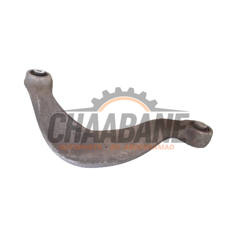 Bras de suspension haut arriere gauche 8K0505323H Audi SQ5 (8RB) 3.0 TDI V6 24V 2012 / 2017