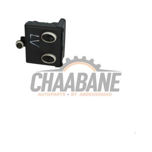 Module verrouillage central des portes 5Q0959593K Audi A3 Sportback (8YA) 1.4 45 TFSIe 16V 2019