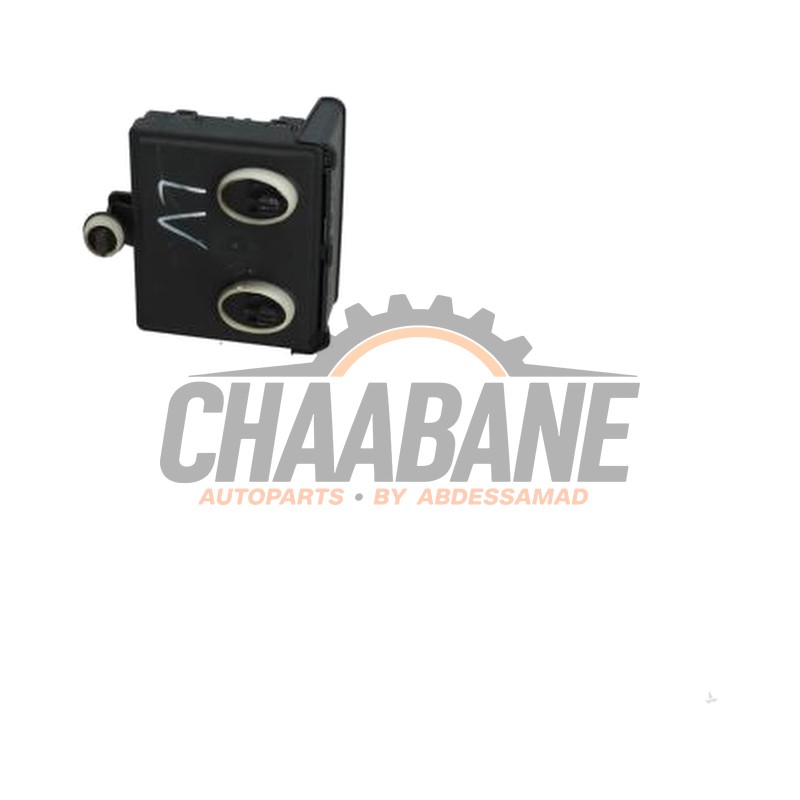 Module verrouillage central des portes 5Q0959593K Audi A3 Sportback (8YA) 1.4 45 TFSIe 16V 2019