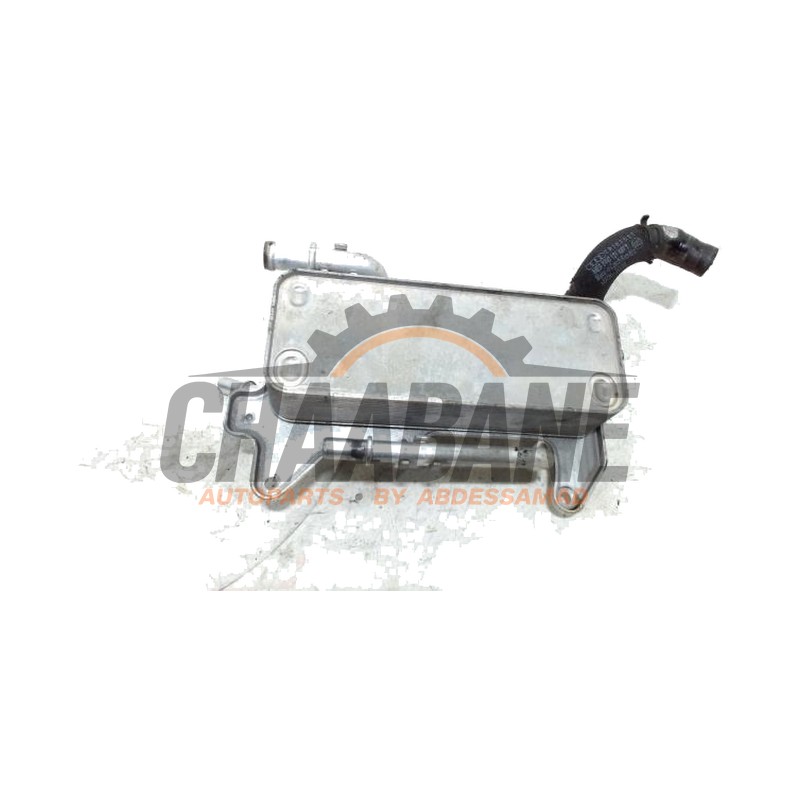 Refroidisseur dhuile 4M0317021G Audi RS4 2017